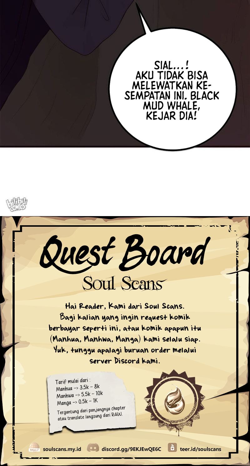 This Saint Has A Showdown Chapter 4 - halaman 58