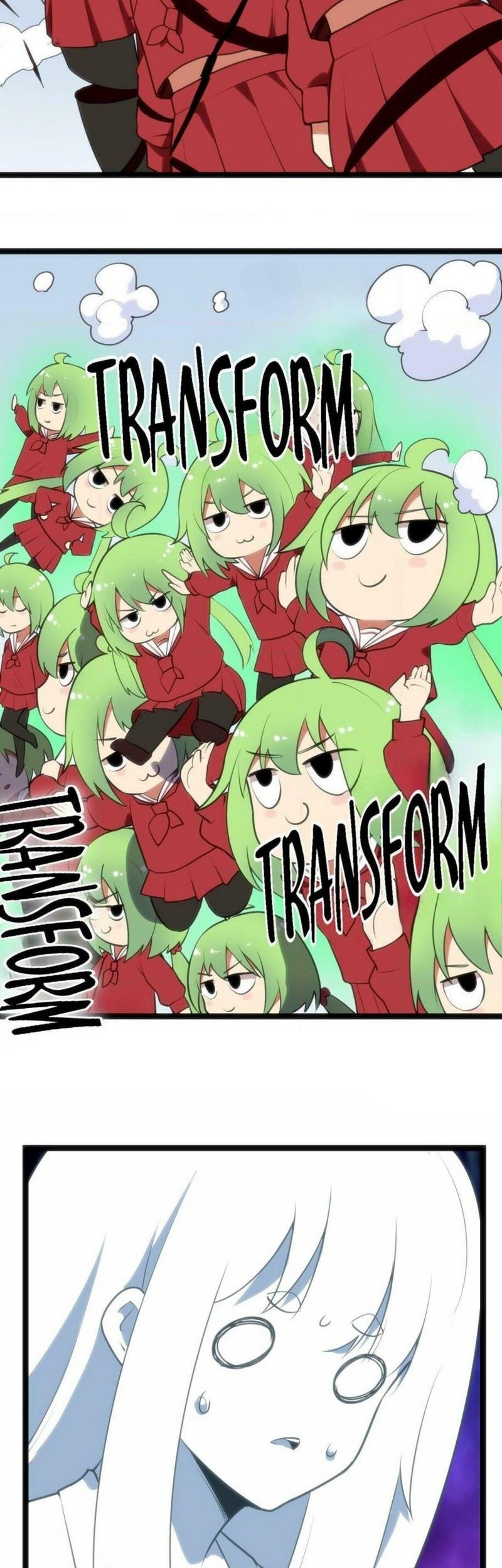 This Saint Has A Showdown Chapter 40 - halaman 26