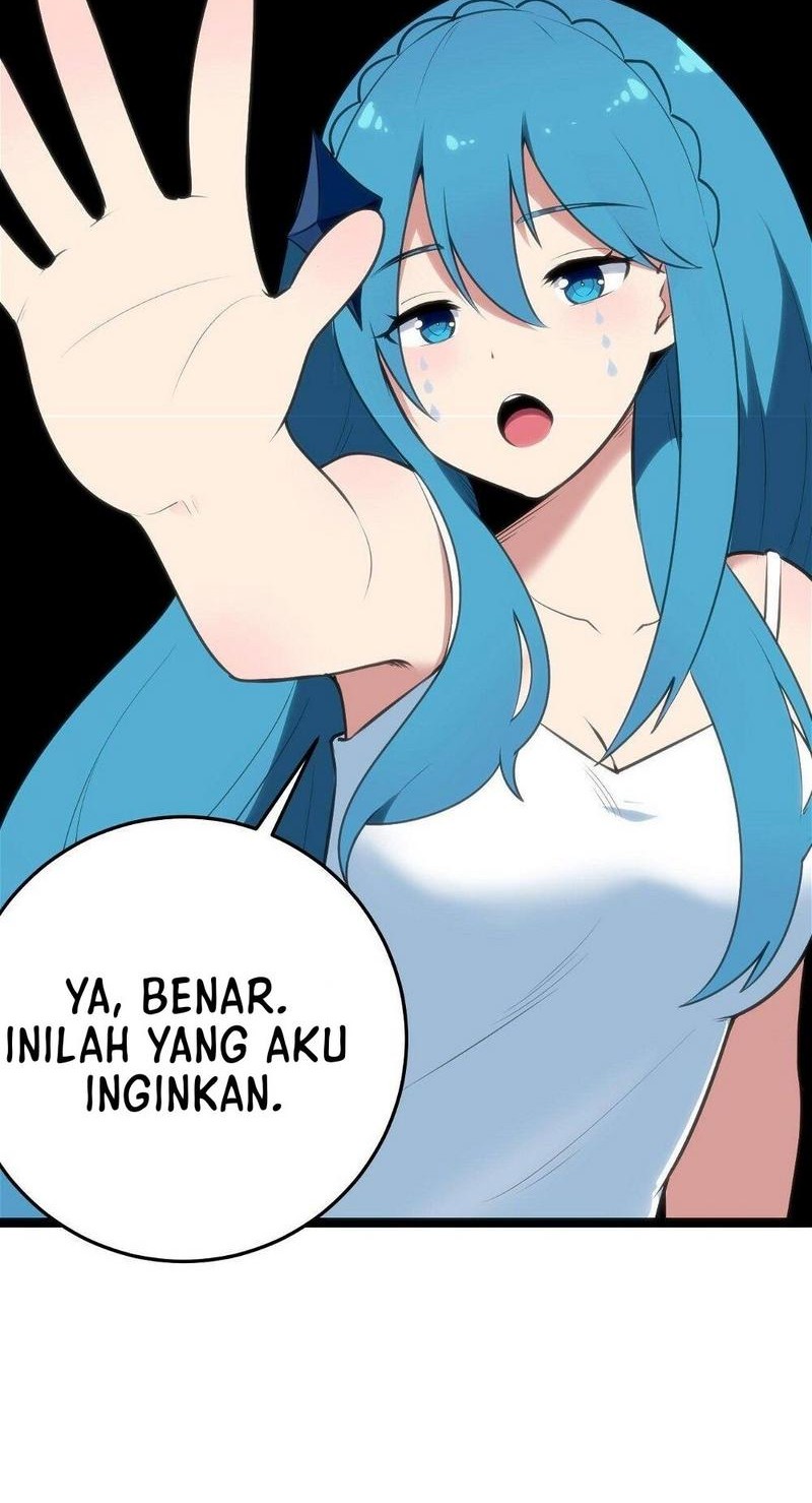 This Saint Has A Showdown Chapter 41 - halaman 27