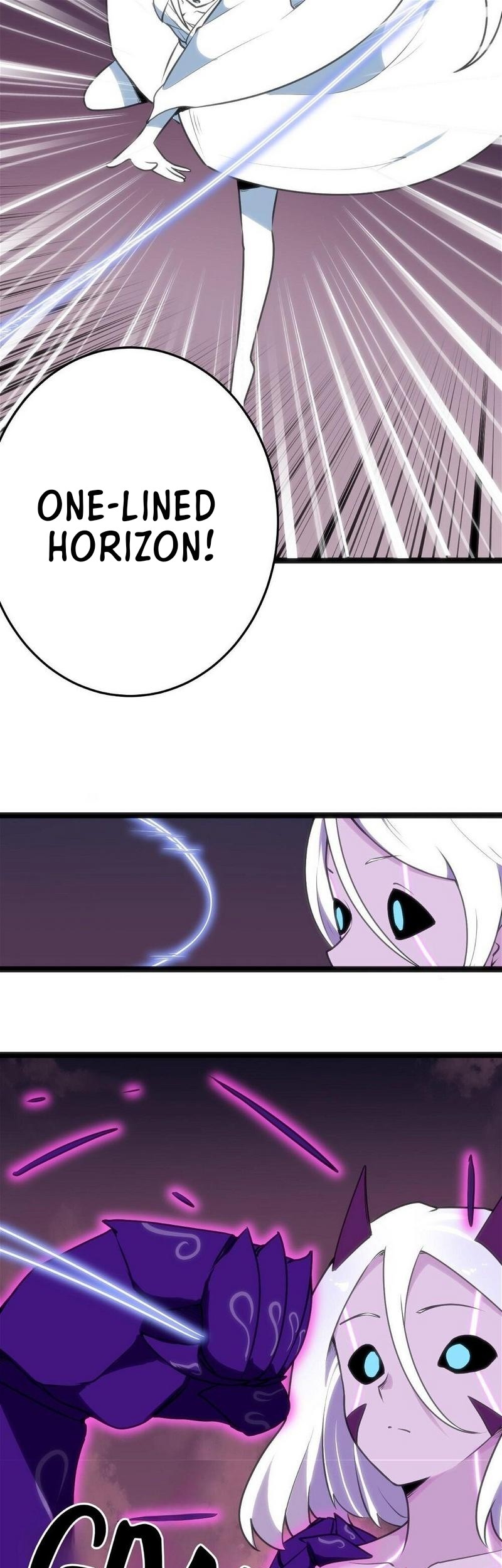 This Saint Has A Showdown Chapter 42 - halaman 17