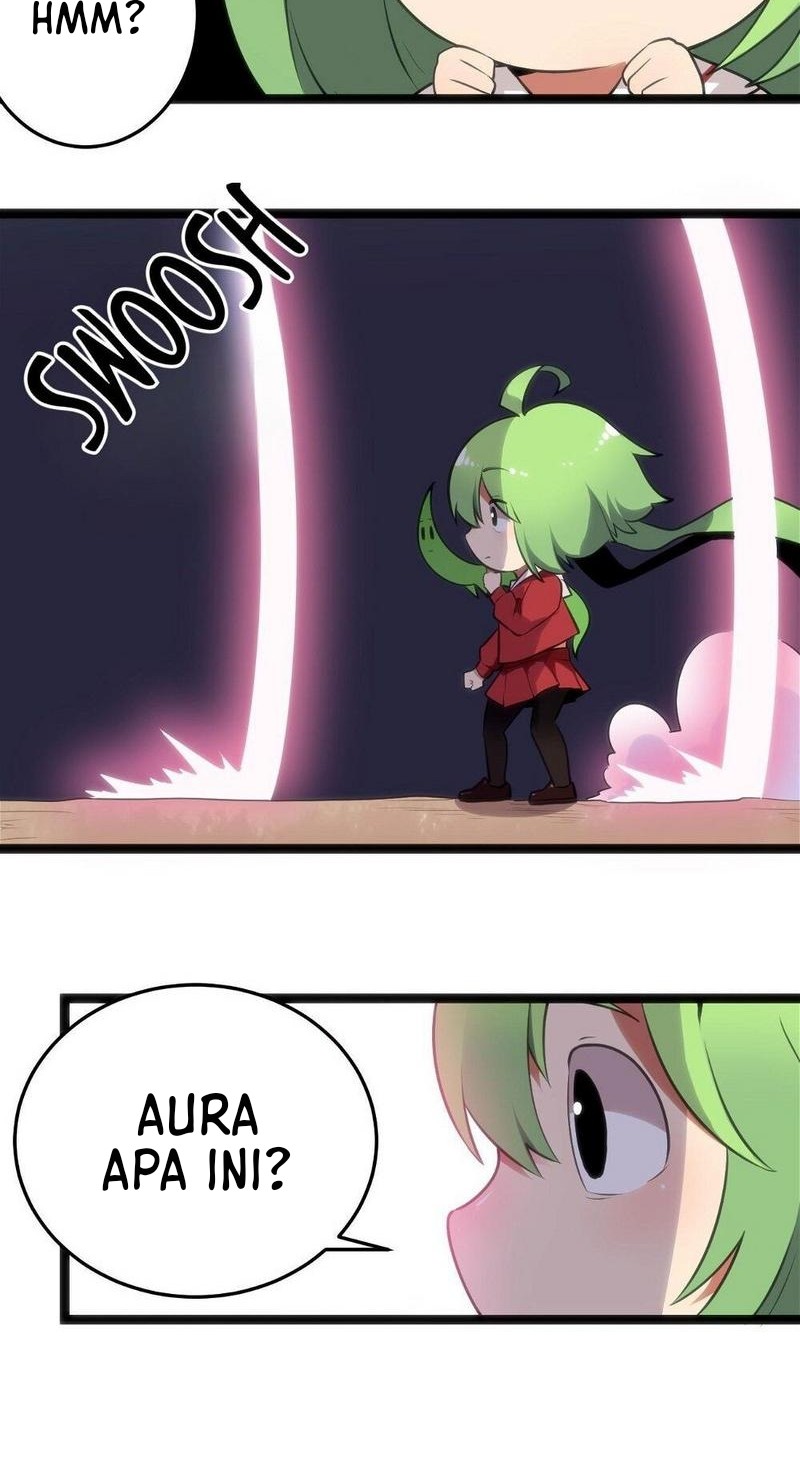 This Saint Has A Showdown Chapter 42 - halaman 5