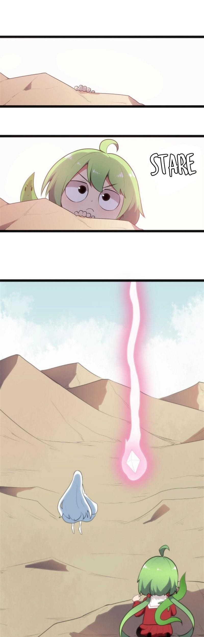 This Saint Has A Showdown Chapter 42 - halaman 6