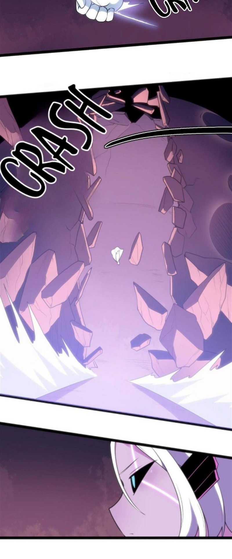 This Saint Has A Showdown Chapter 43 - halaman 18