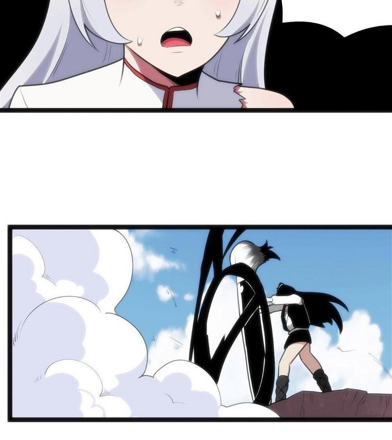 This Saint Has A Showdown Chapter 44 - halaman 6