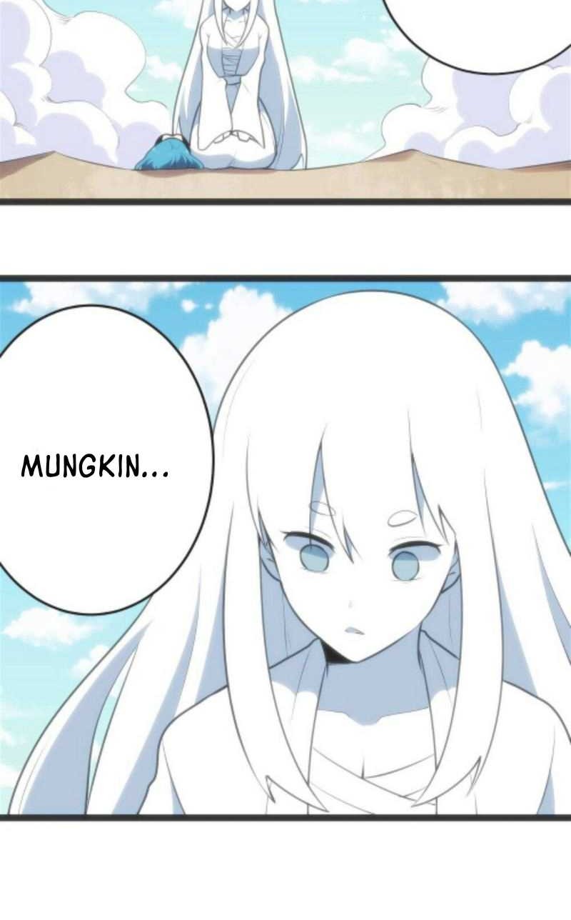 This Saint Has A Showdown Chapter 45 - halaman 24