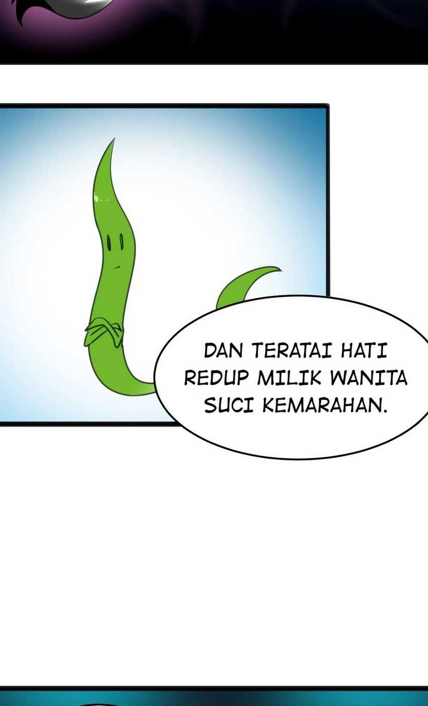 This Saint Has A Showdown Chapter 46 - halaman 20
