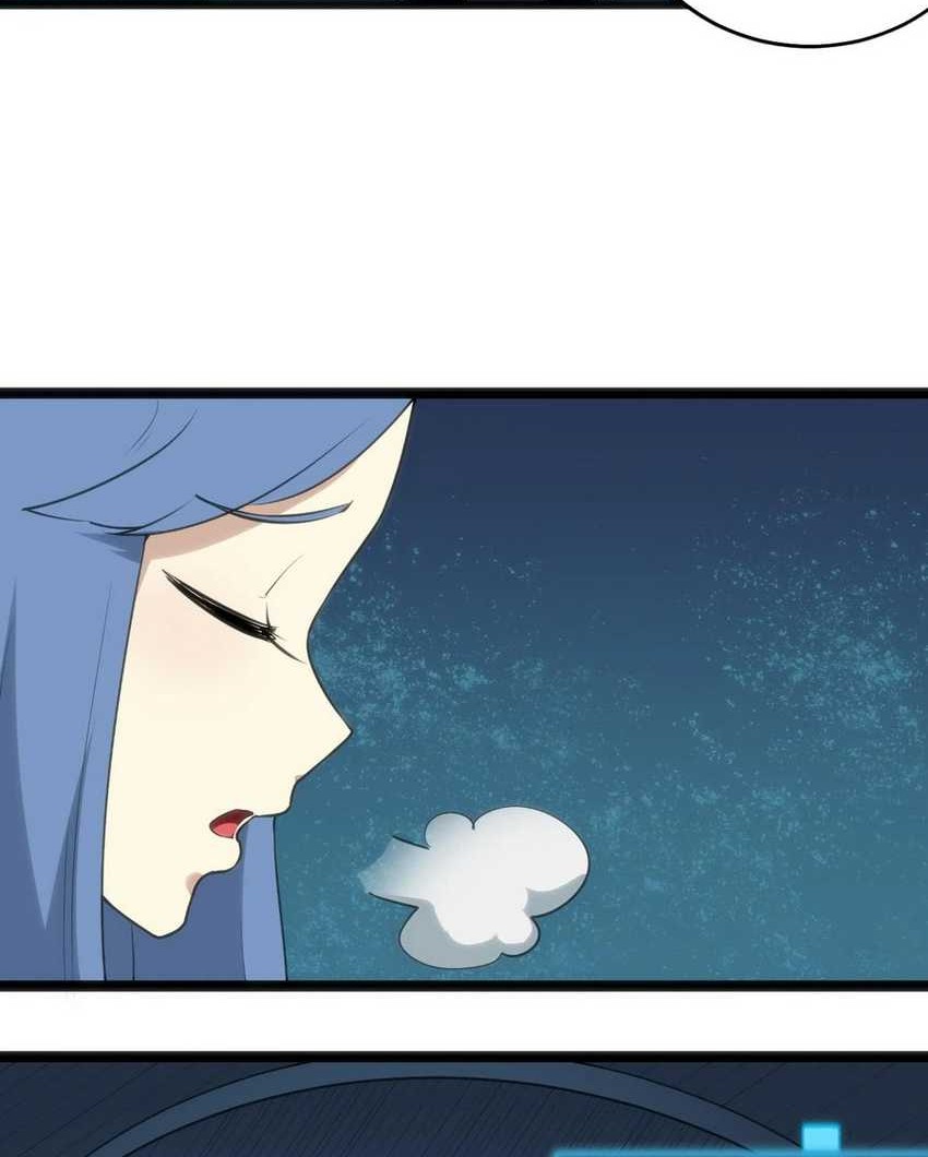 This Saint Has A Showdown Chapter 47 - halaman 24