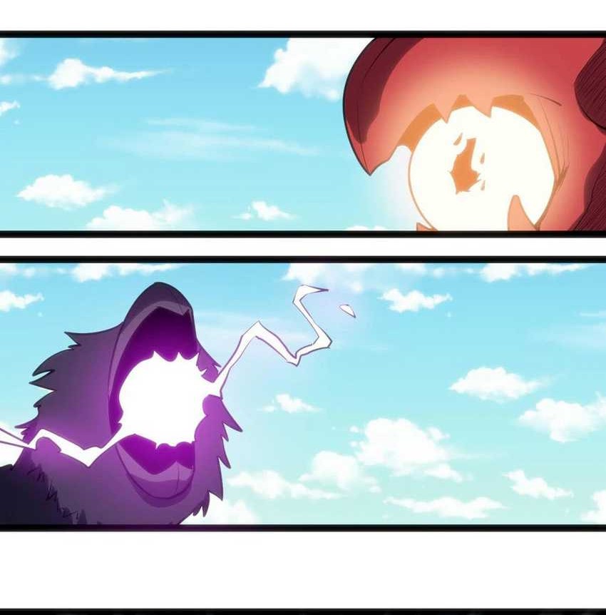 This Saint Has A Showdown Chapter 49 - halaman 28