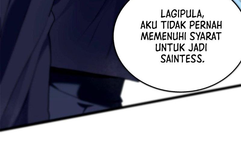 This Saint Has A Showdown Chapter 5 - halaman 22
