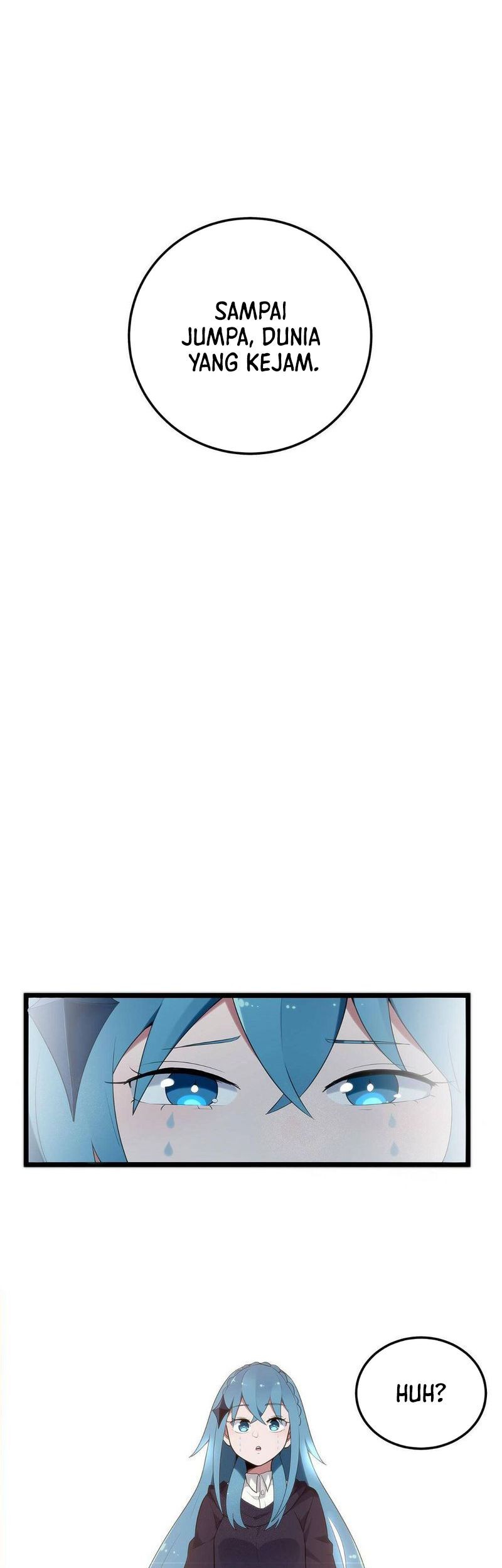This Saint Has A Showdown Chapter 5 - halaman 23