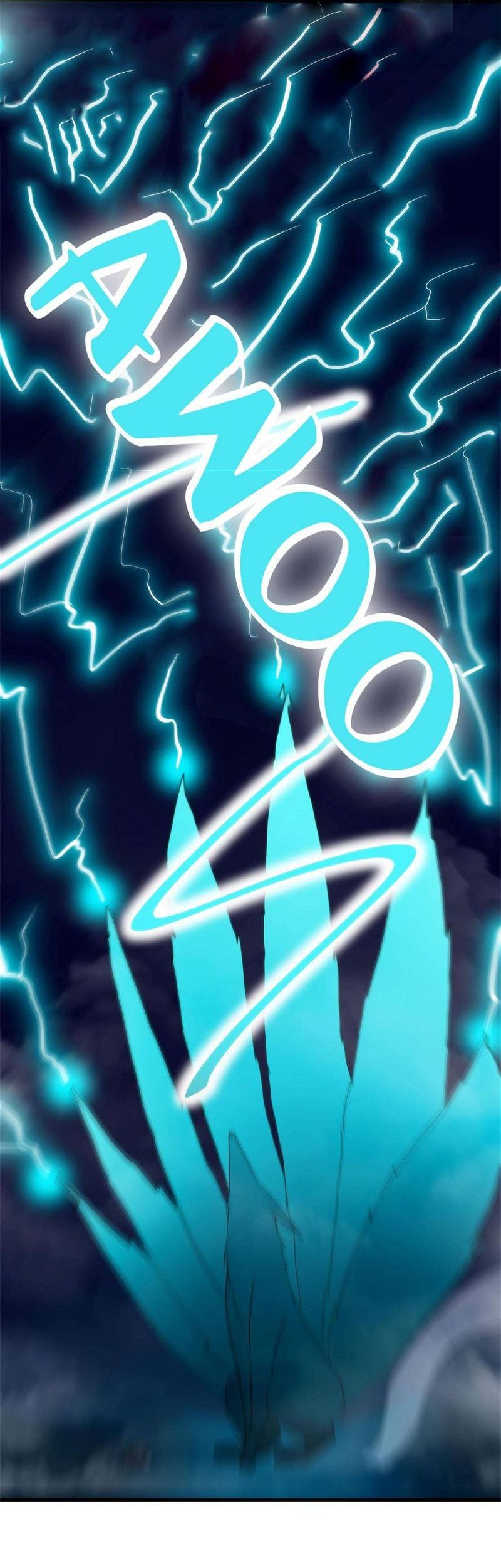 This Saint Has A Showdown Chapter 5 - halaman 34