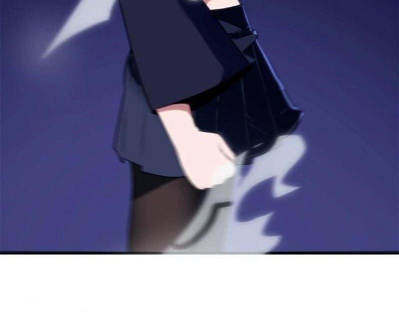 This Saint Has A Showdown Chapter 5 - halaman 6