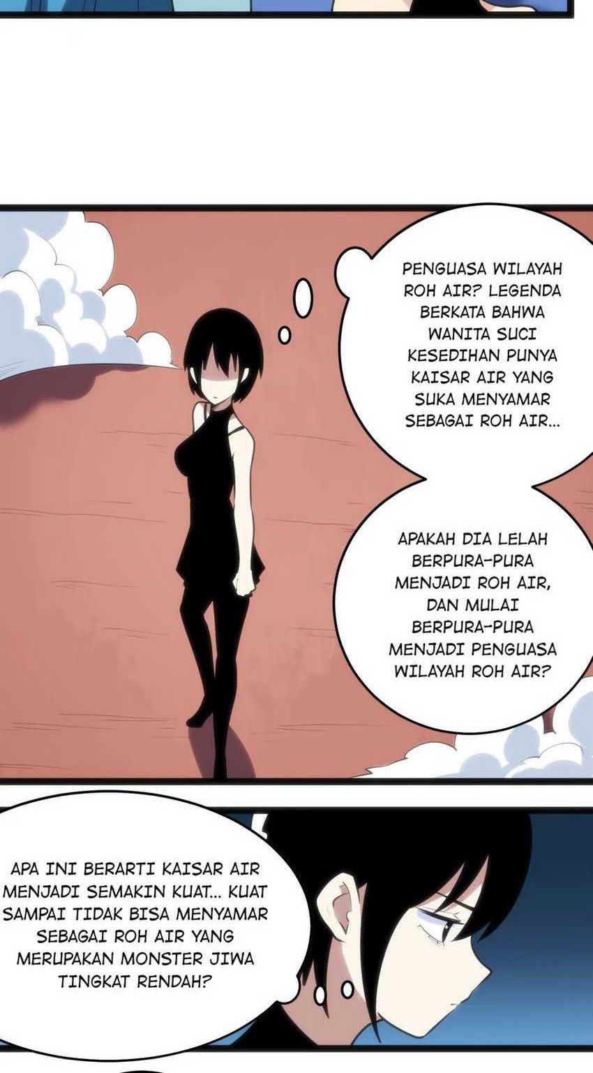 This Saint Has A Showdown Chapter 50 - halaman 16