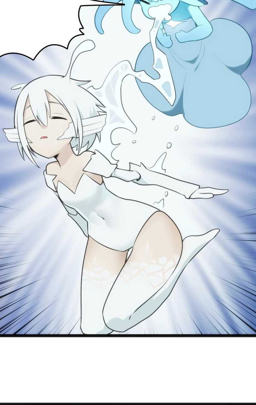This Saint Has A Showdown Chapter 50 - halaman 22