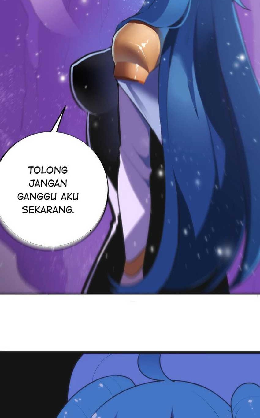 This Saint Has A Showdown Chapter 52 - halaman 12