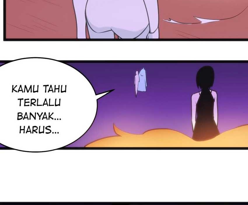 This Saint Has A Showdown Chapter 52 - halaman 22