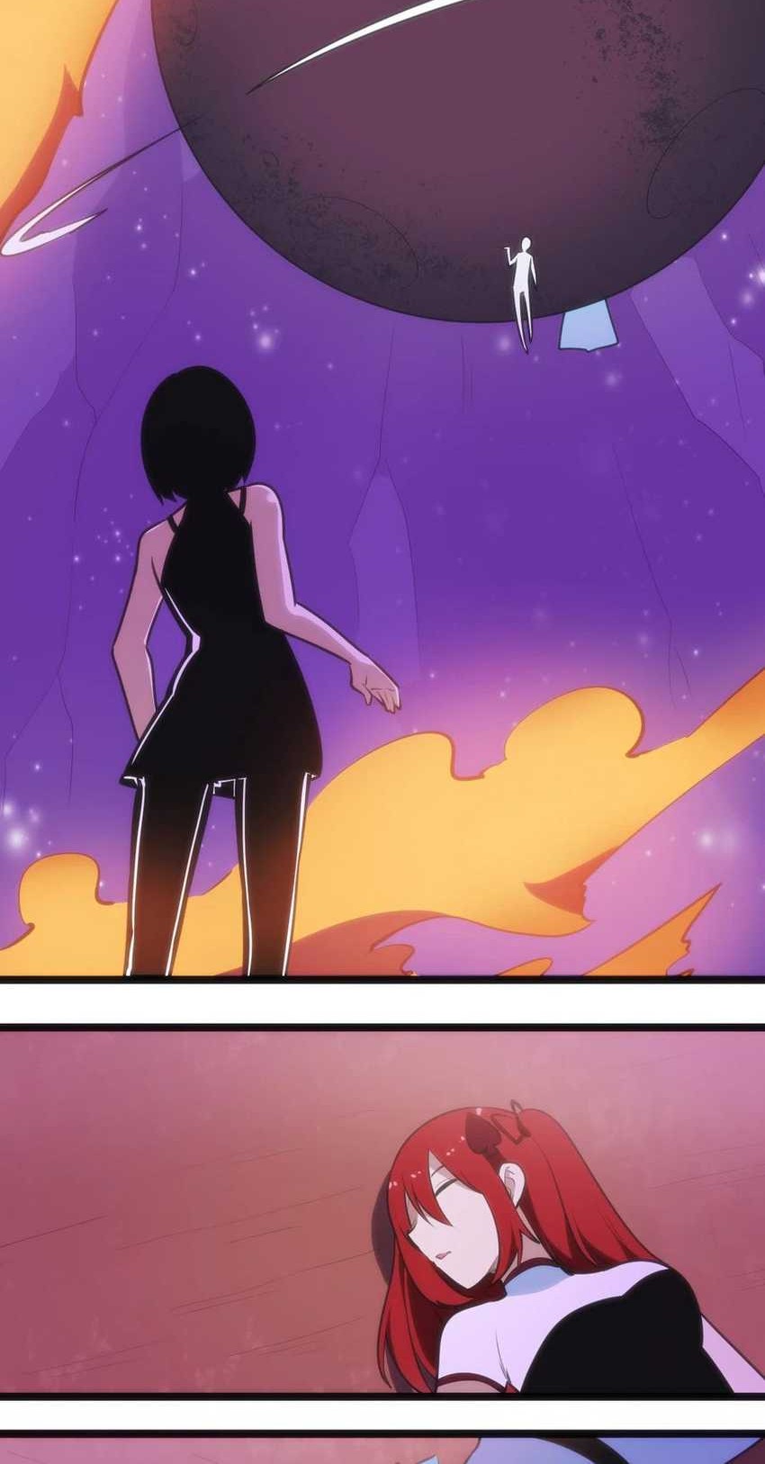 This Saint Has A Showdown Chapter 52 - halaman 24