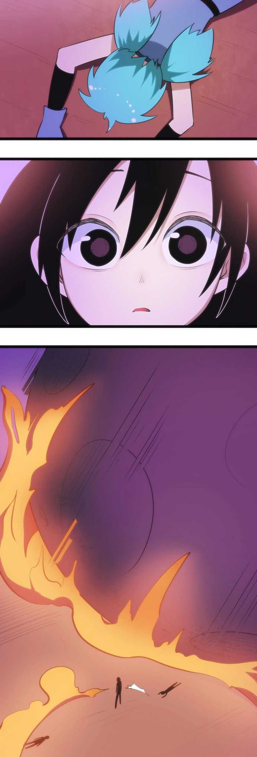This Saint Has A Showdown Chapter 52 - halaman 25