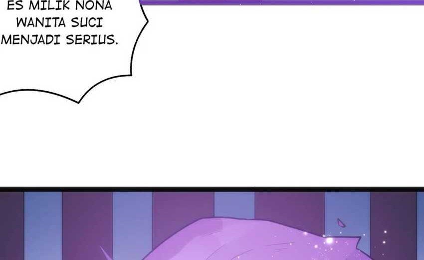 This Saint Has A Showdown Chapter 52 - halaman 4