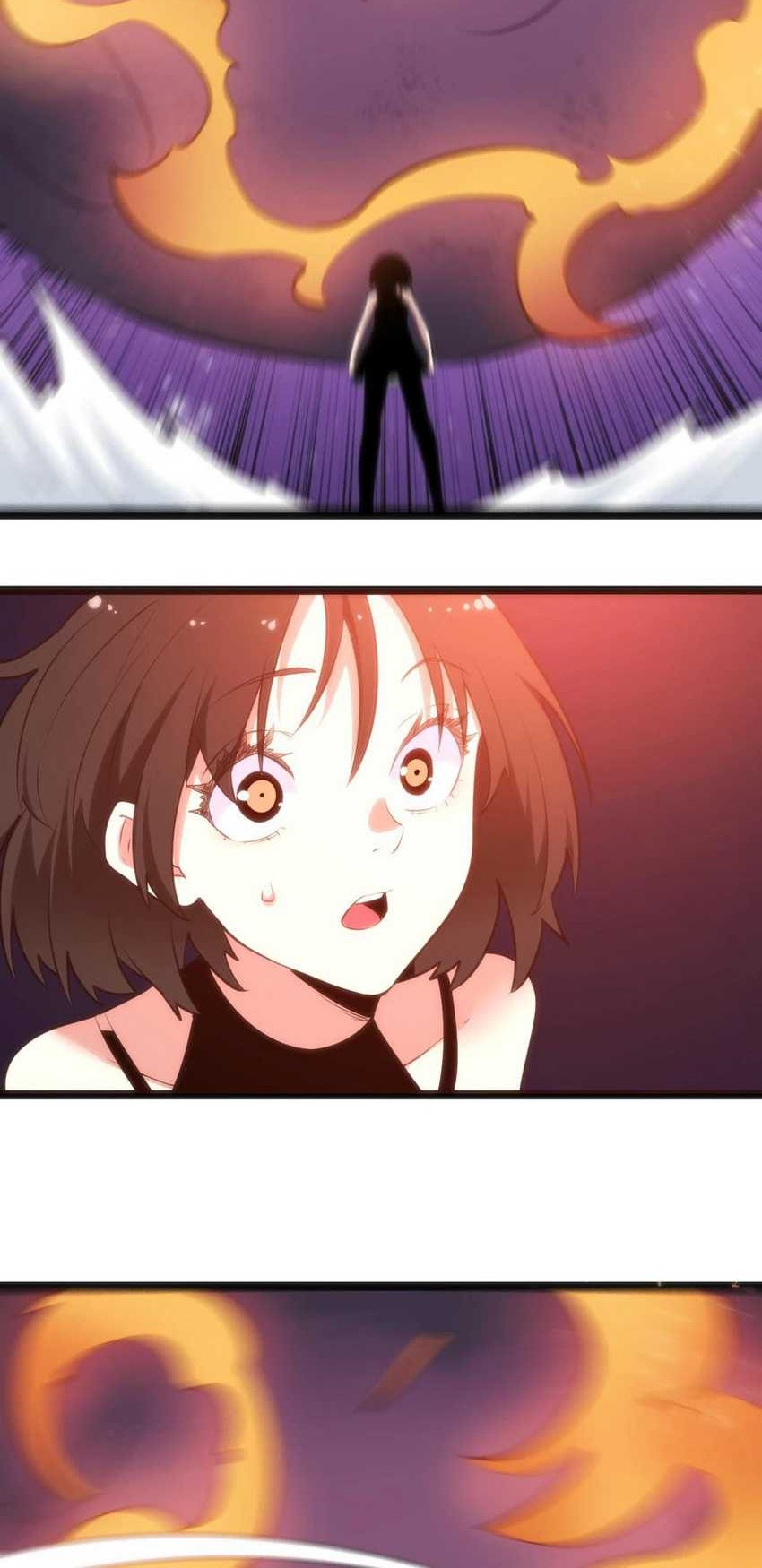 This Saint Has A Showdown Chapter 53 - halaman 2