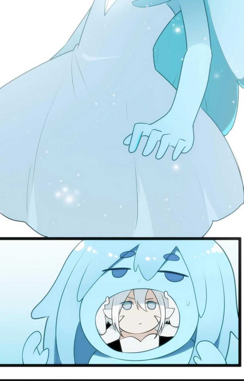 This Saint Has A Showdown Chapter 53 - halaman 20