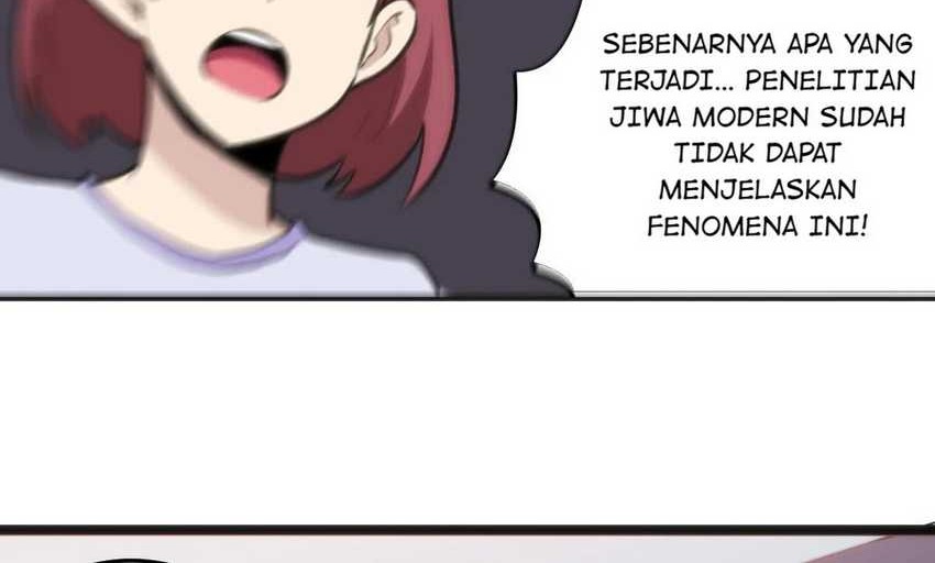 This Saint Has A Showdown Chapter 53 - halaman 22