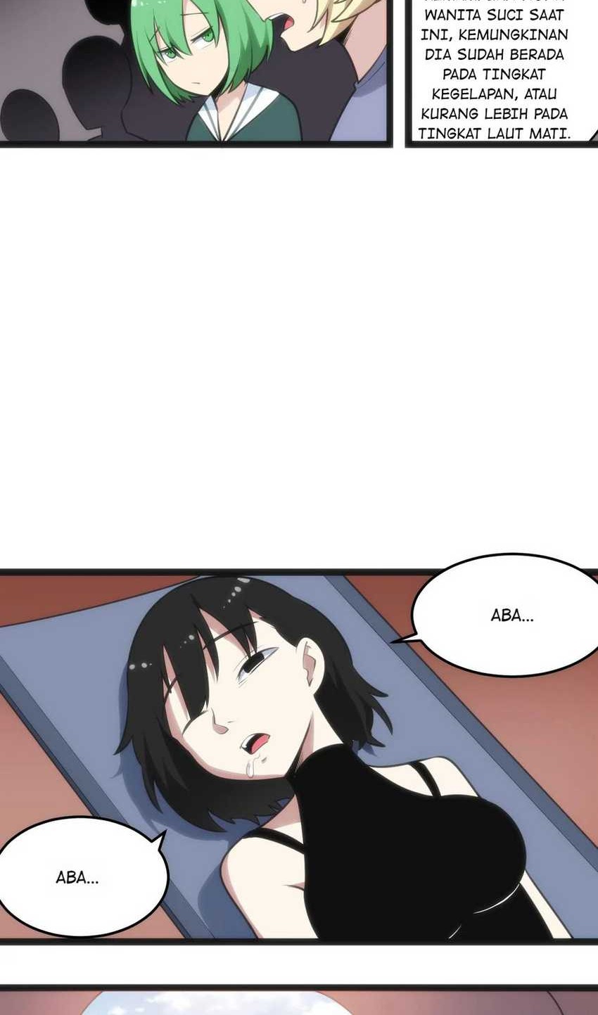 This Saint Has A Showdown Chapter 54 - halaman 2