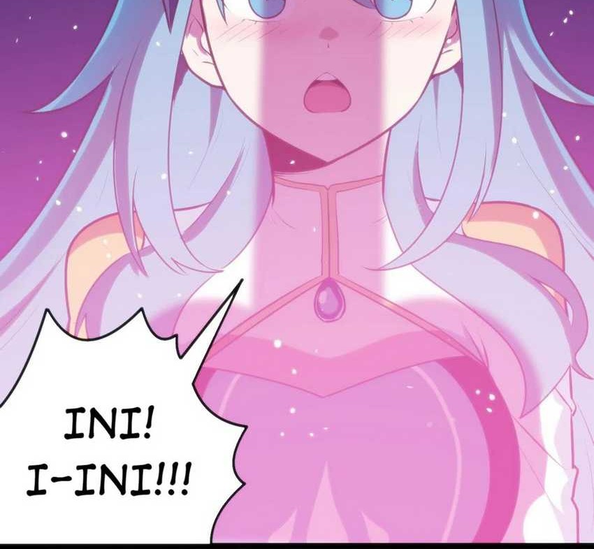 This Saint Has A Showdown Chapter 55 - halaman 12