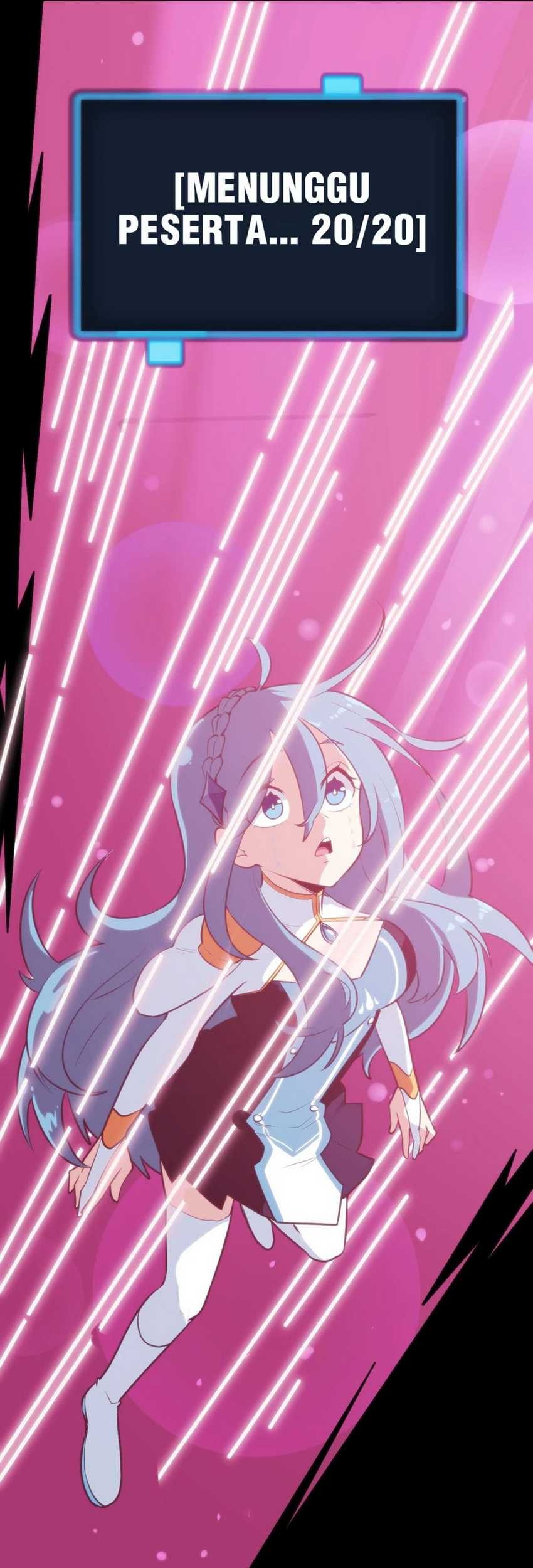 This Saint Has A Showdown Chapter 55 - halaman 13