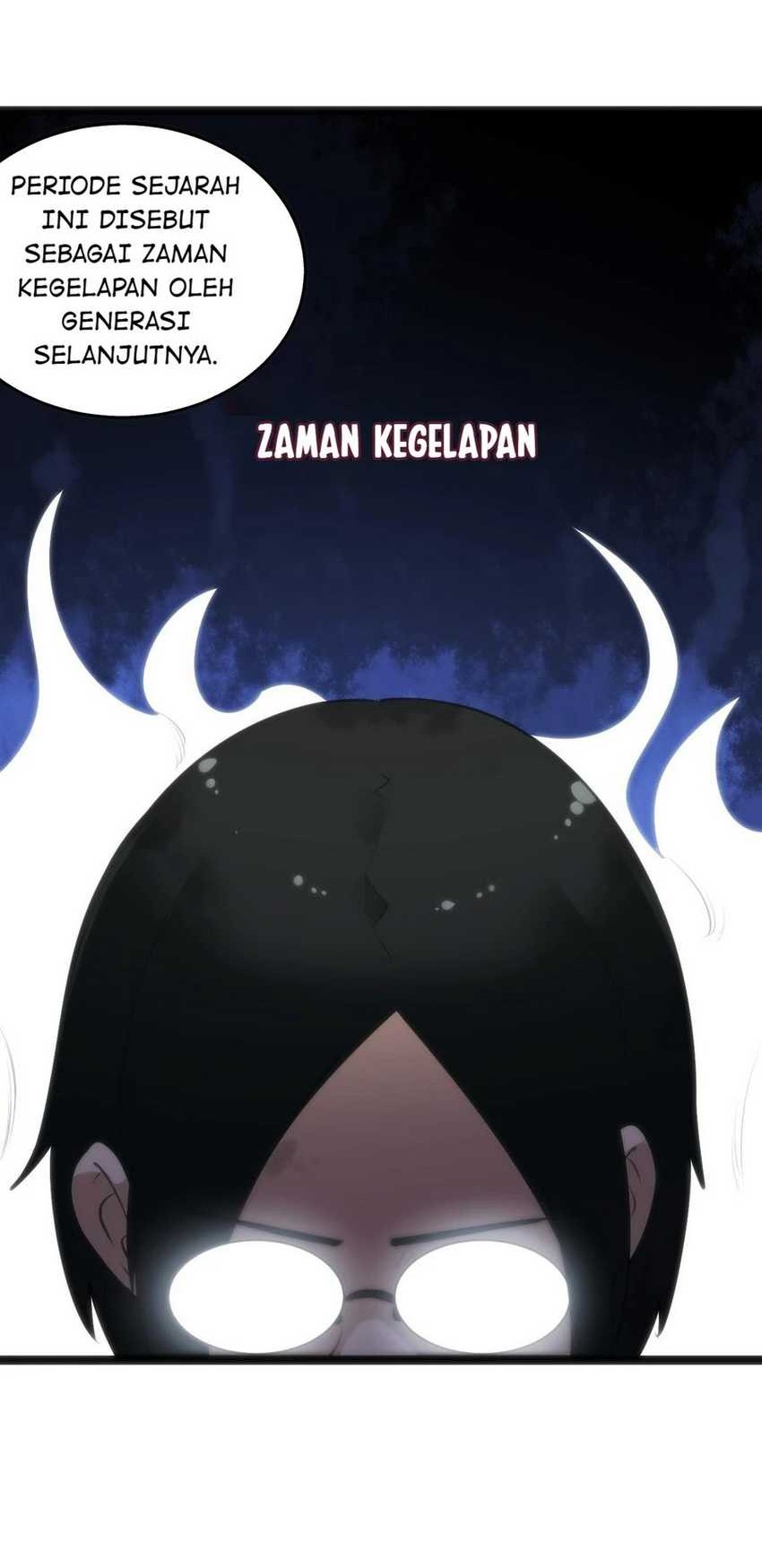This Saint Has A Showdown Chapter 55 - halaman 24