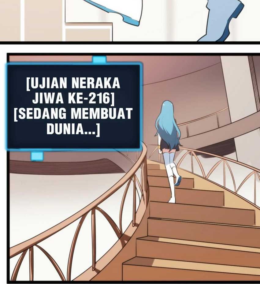 This Saint Has A Showdown Chapter 55 - halaman 8
