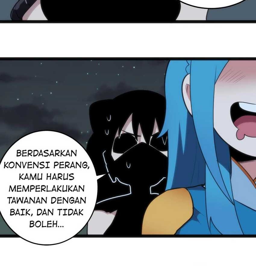This Saint Has A Showdown Chapter 57 - halaman 12