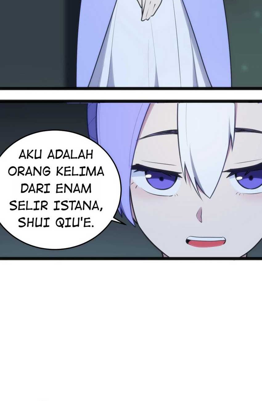 This Saint Has A Showdown Chapter 57 - halaman 18