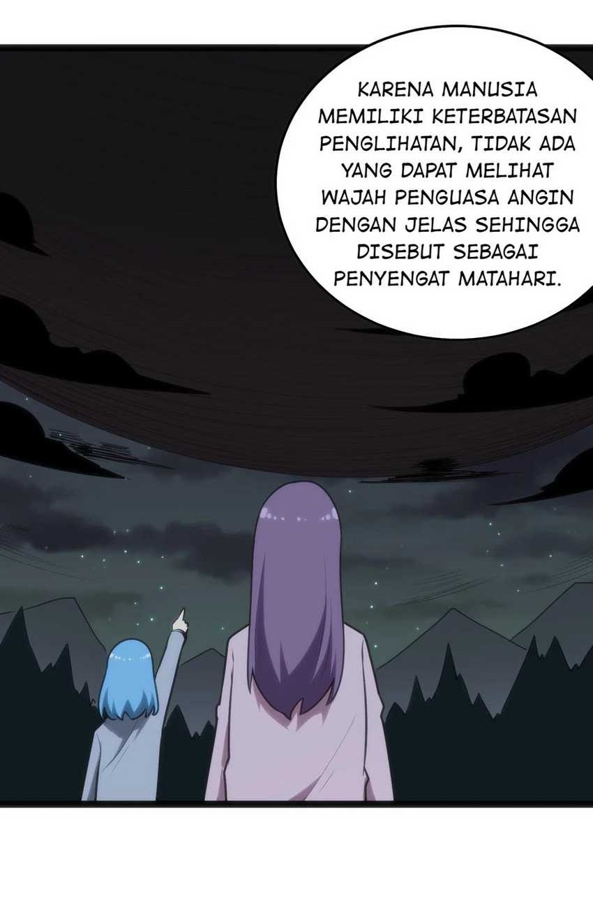 This Saint Has A Showdown Chapter 57 - halaman 22