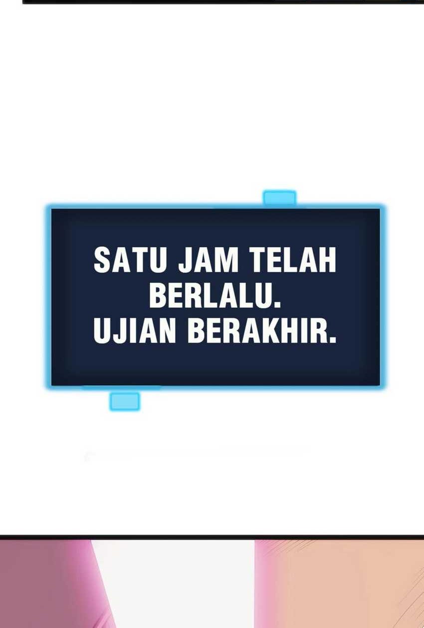 This Saint Has A Showdown Chapter 57 - halaman 6