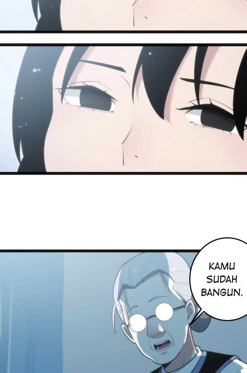 This Saint Has A Showdown Chapter 58 - halaman 20