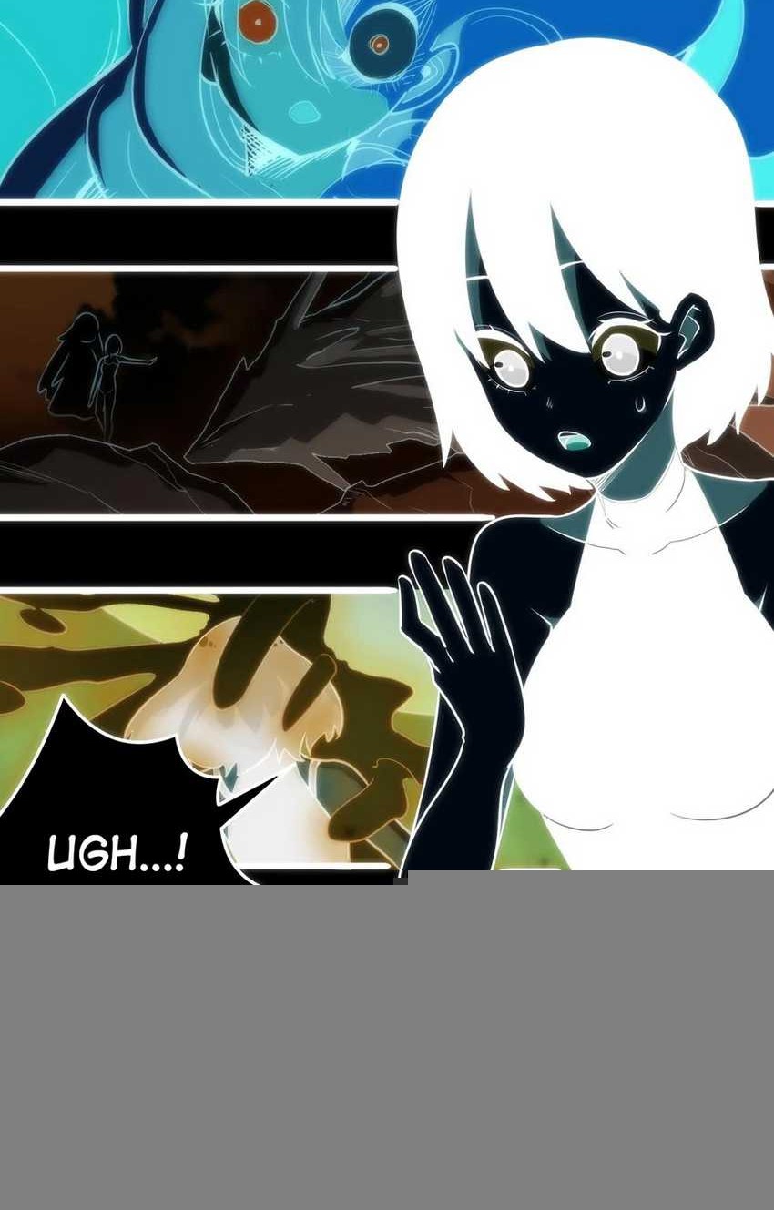 This Saint Has A Showdown Chapter 58 - halaman 22