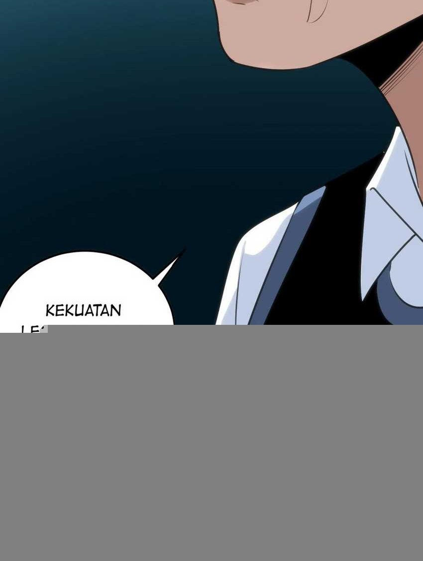 This Saint Has A Showdown Chapter 60 - halaman 10