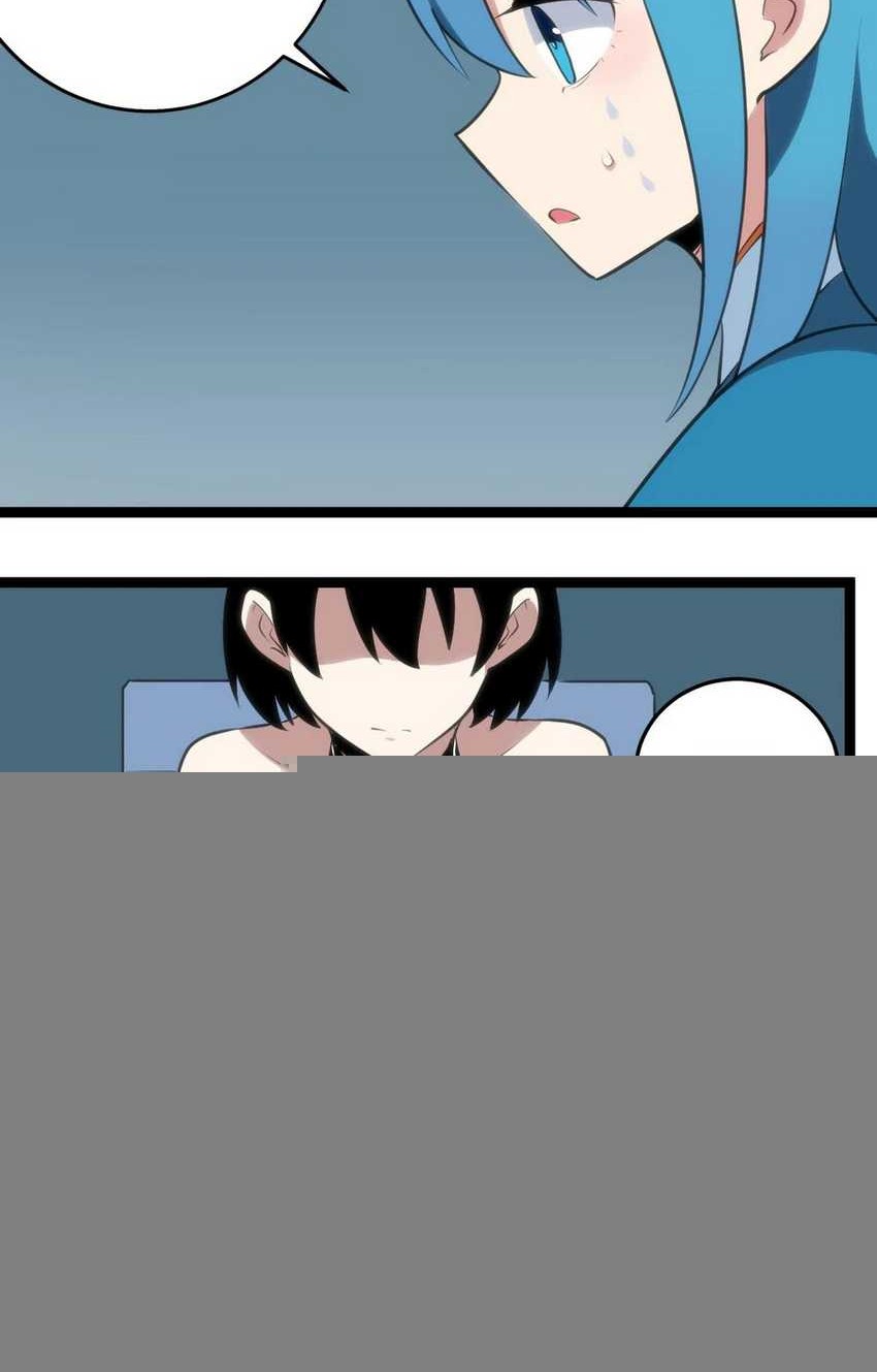 This Saint Has A Showdown Chapter 61 - halaman 30