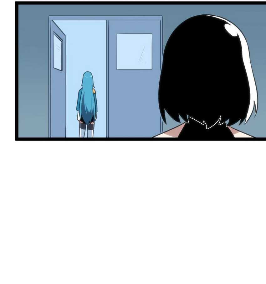 This Saint Has A Showdown Chapter 61 - halaman 33