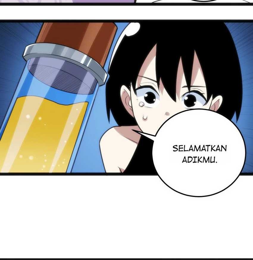 This Saint Has A Showdown Chapter 62 - halaman 10