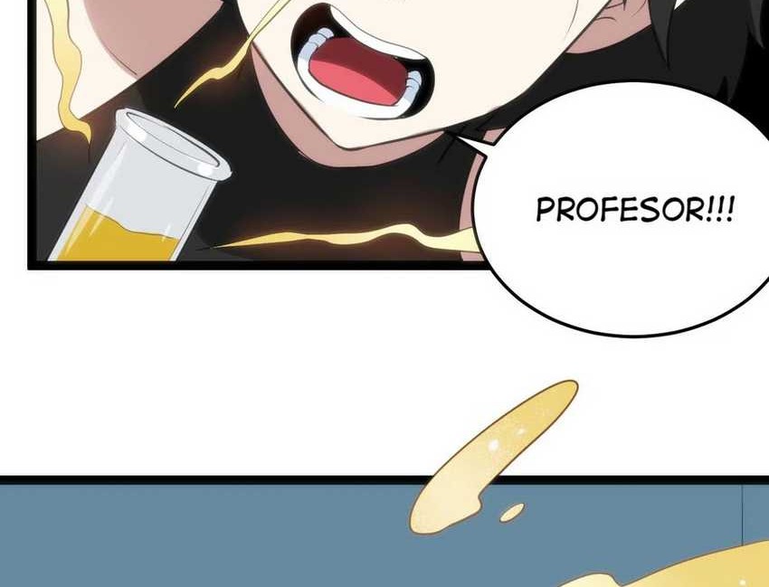 This Saint Has A Showdown Chapter 62 - halaman 22