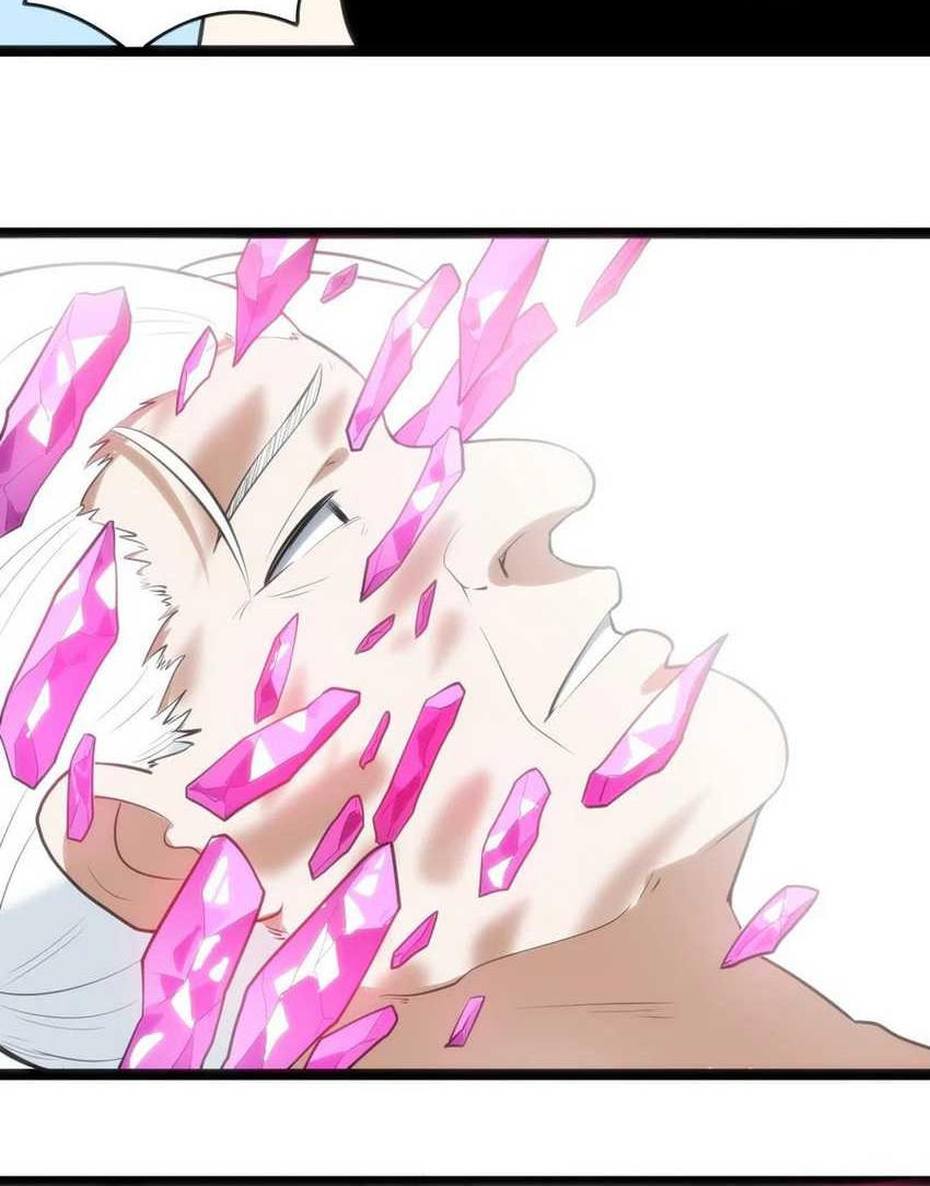This Saint Has A Showdown Chapter 62 - halaman 26