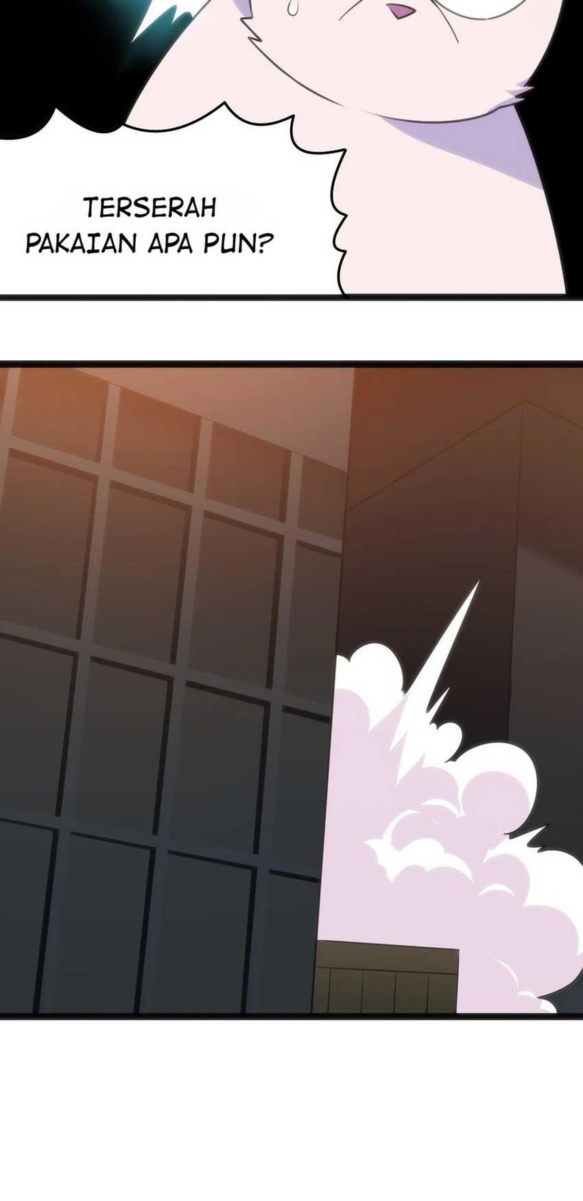 This Saint Has A Showdown Chapter 63 - halaman 16