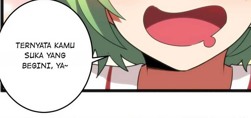 This Saint Has A Showdown Chapter 63 - halaman 20