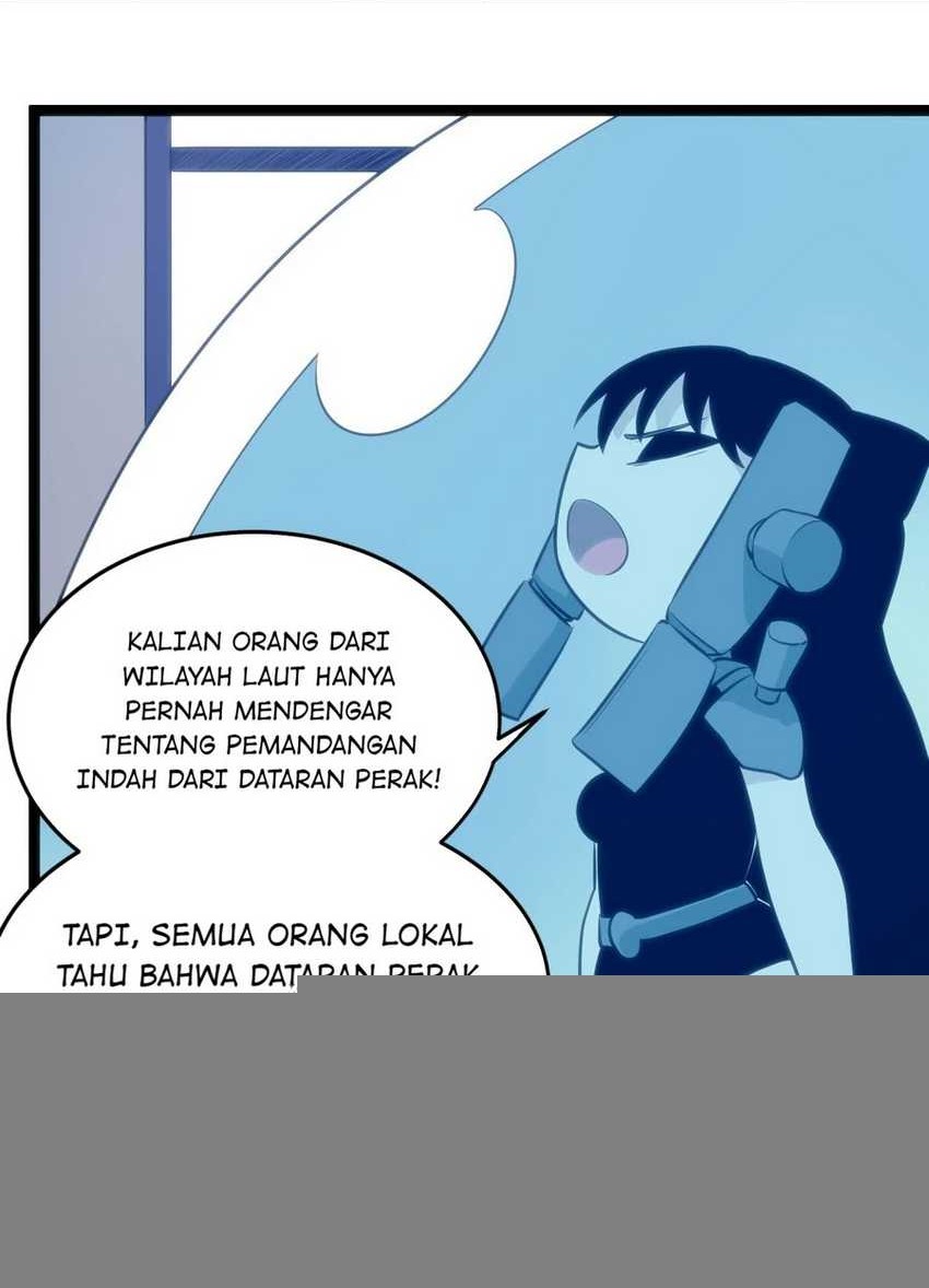 This Saint Has A Showdown Chapter 64 - halaman 12