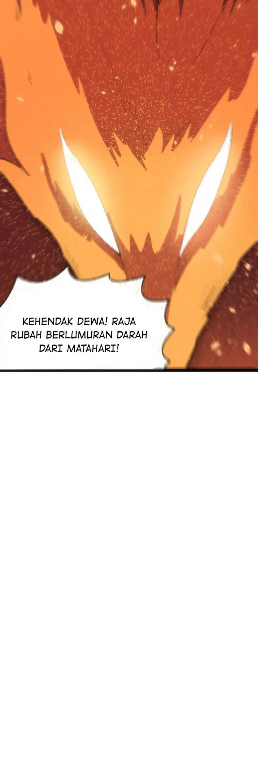 This Saint Has A Showdown Chapter 65 - halaman 19