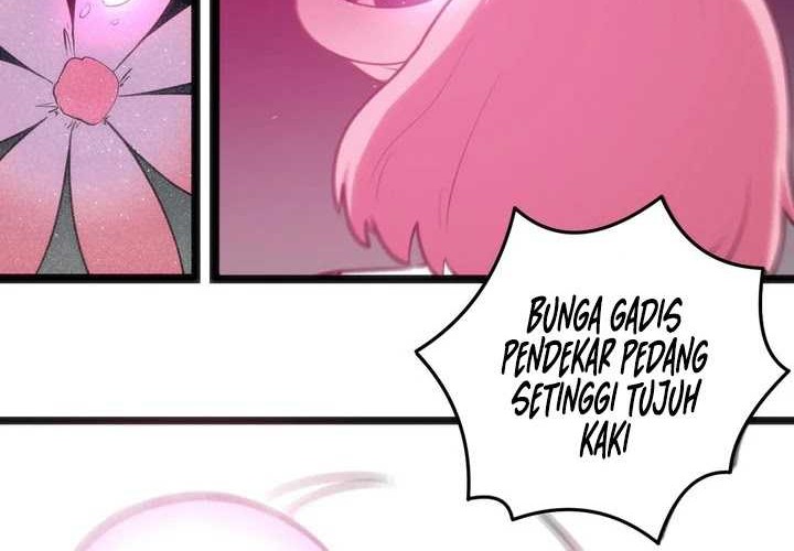 This Saint Has A Showdown Chapter 67 - halaman 10