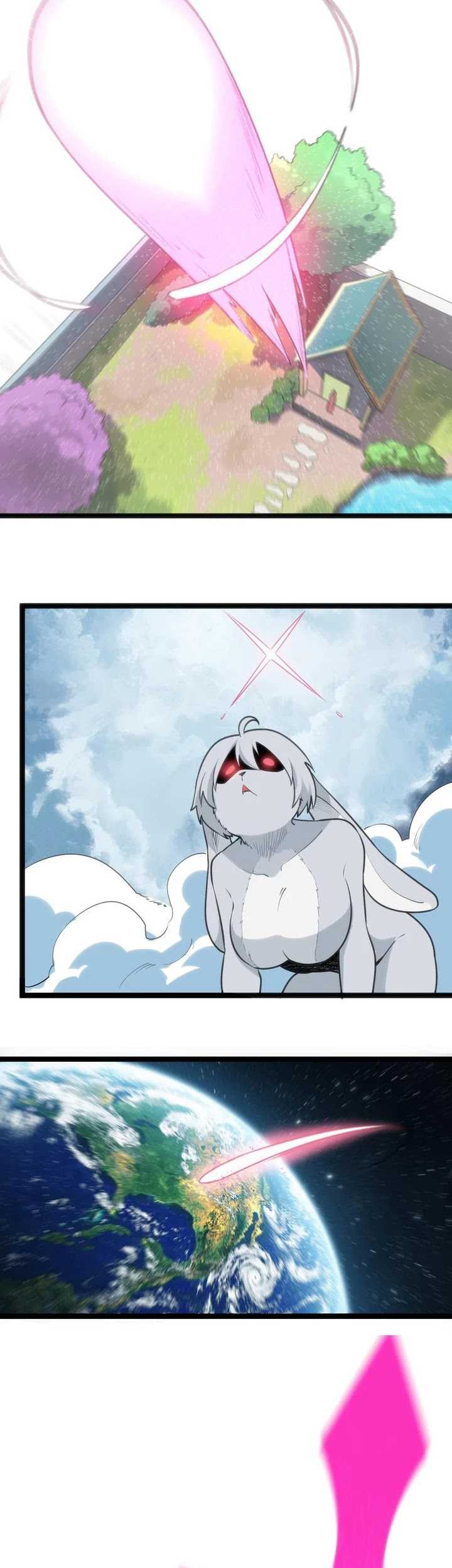This Saint Has A Showdown Chapter 67 - halaman 11