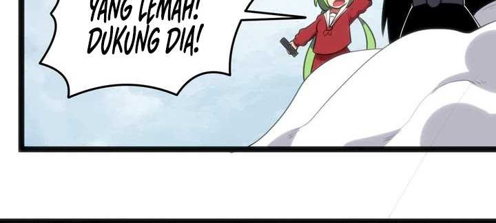 This Saint Has A Showdown Chapter 68 - halaman 21